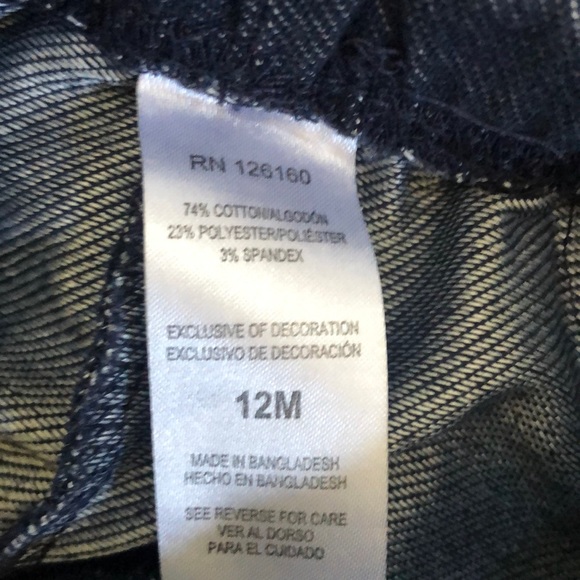 🎀Bundle 2 two of sets 12 months🎀 - Picture 8 of 14